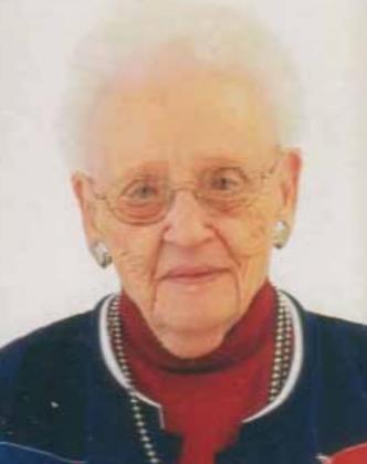 Card shower for Betty Katzenmeier’s 102nd birthday