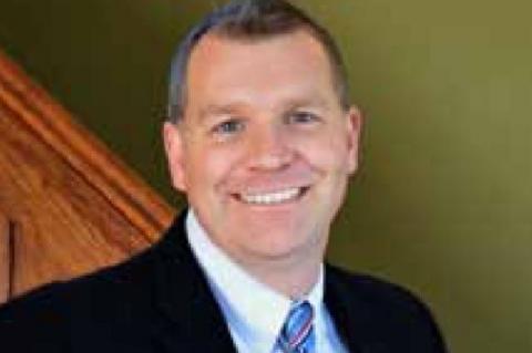 Hoffman seeks county seat