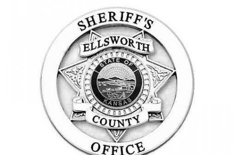 Ellsworth County Sheriff Press Release