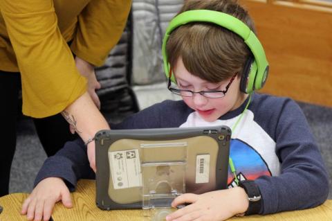 Article Image Alt Text