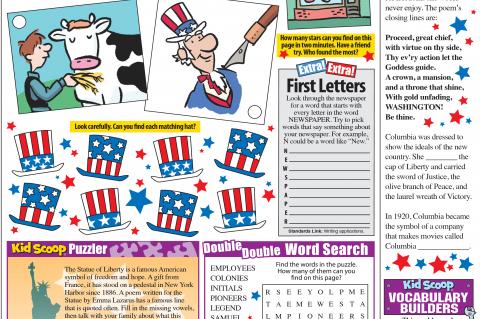 Article Image Alt Text